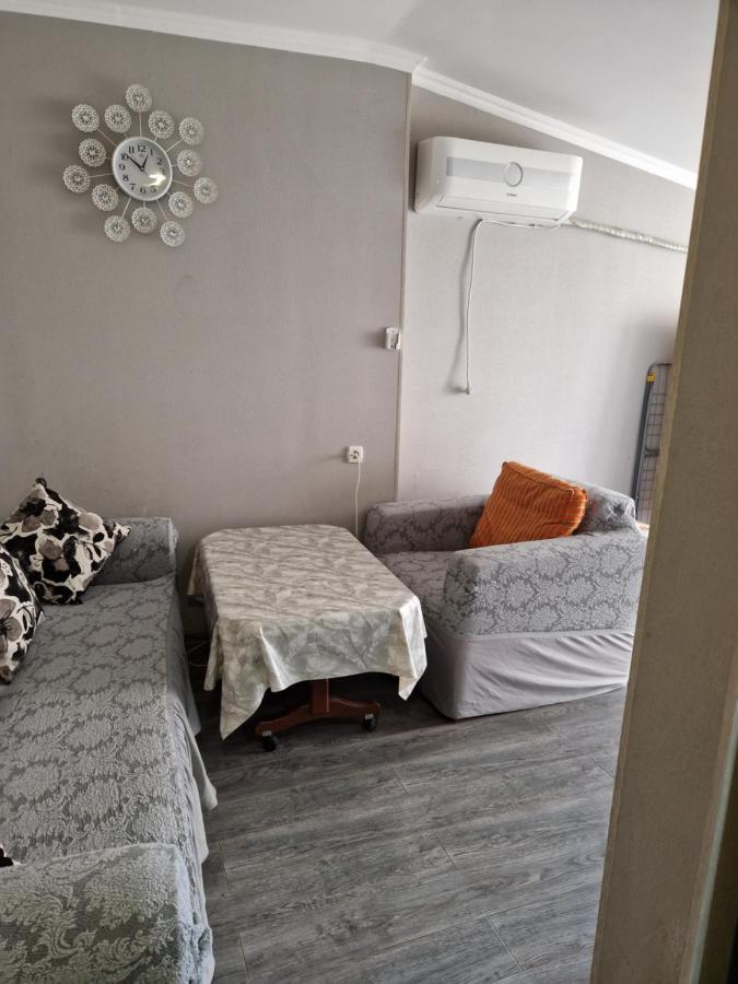 Larisa Apartment Tbilisi Exterior photo