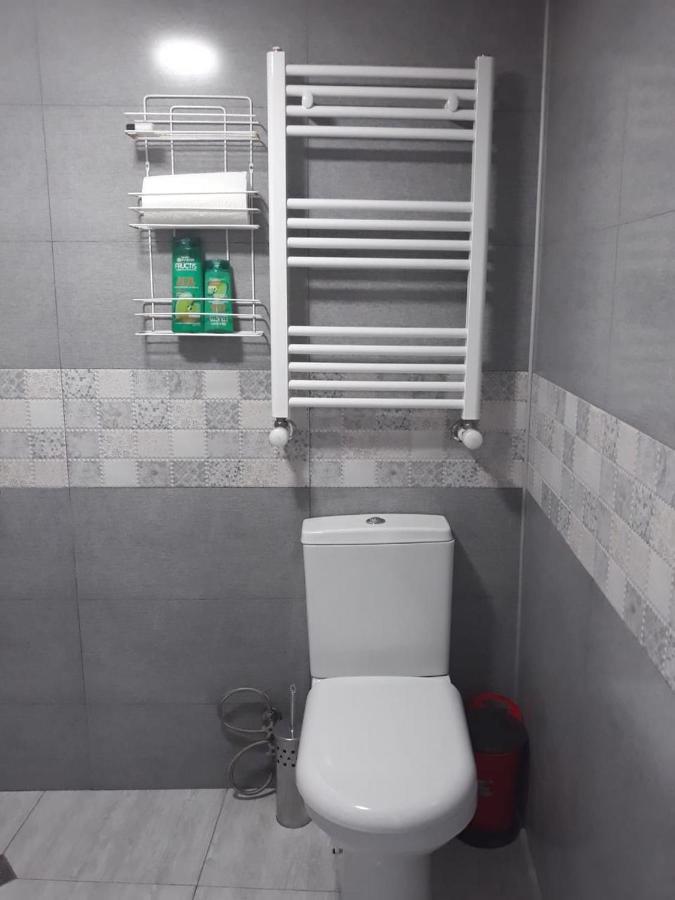 Larisa Apartment Tbilisi Exterior photo