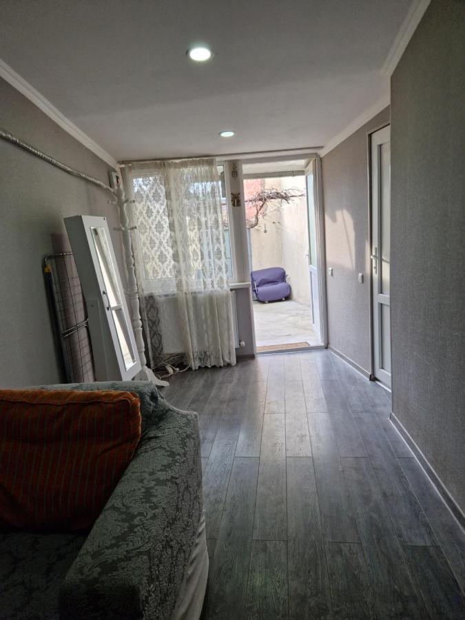 Larisa Apartment Tbilisi Exterior photo